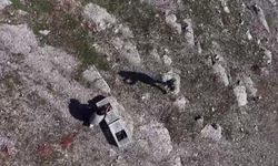 Habur’da ele geçirilen 38 kınalı keklik doğaya bırakıldı