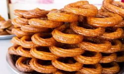 Diyarbakır'da her sokakta bir tezgâh: Halka tatlıya büyük rağbet