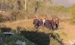 Hatay’da köprüden düşerek akıntıya kapılan çocuk öldü