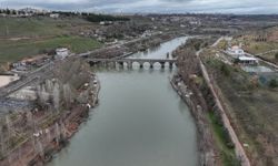 Hevsel Bahçeleri ve On Gözlü Köprü risk altında