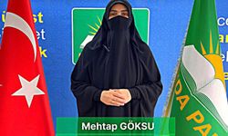 HÜDA PAR Elazığ Kadın Kolları: Mahremiyet talebini cinsiyetçilik diye yaftalamak çarpıtmadır