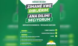 HÜDA PAR, Mardin’de “Ana Dilimi Seçiyorum” paneli düzenleyecek