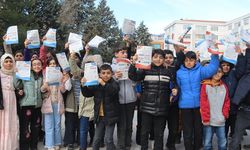 Diyarbakırlı çocuklar siyer yarışmasına dair heyecanlarını anlattı