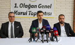 Diyarbakır'da yeni bir basın cemiyeti kuruldu