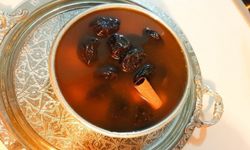 İftara ferahlık katıyor: Diyarbakır'a özgü İncaz Hoşafı