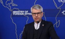 İran, ABD'yi dış politika kararlarında "israile bağımlı kalmamaya" çağırdı