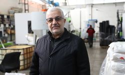 İş lnsanı Dakak: Türkiye, üretimde ilk sırada olan ülkeleri model almalı