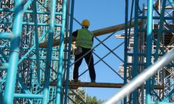 İSG Uzmanı Tekçe: Son 15 yılın en yüksek çocuk işçi ölümü 2025'te yaşandı