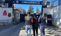 Diyarbakır’da hapis cezası bulunan 105 kişi yakalandı