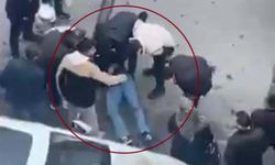 Diyarbakır’da trafik tartışmasında kan aktı: 1 yaralı