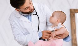 Bebeklerde en sık görülen rahatsızlık: Doğumsal kalp hastalıkları