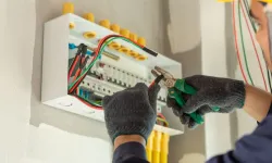 Kars'ta elektrik kesintisi bu adreslerde gün boyu sürecek