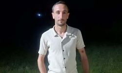 Kayıp olan 30 yaşındaki genç her yerde aranıyor