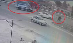 Diyarbakır-Silvan karayolunda kaza: 1 ölü, 1 ağır yaralı