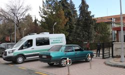 Komşuların tavuk kavgasında kan aktı: 1 ölü