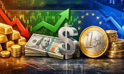 Haftanın piyasa özeti: Altın mı dolar mı kazandırdı?