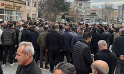 Kuyumcular esnafı: Güvenlik önlemleri artırılsın