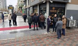 Şanlıurfa'da kuyumcuda silahlı soygunu: 1 polis yaralı