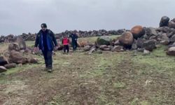 Diyarbakır’da 12 gündür kayıp olan kadın için arama çalışmaları sürüyor