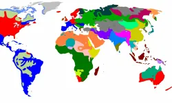 Kürtçe dünya dilleri arasında kaçıncı sırada?