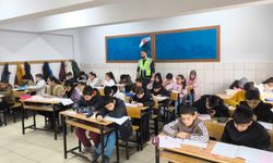 Malatya'da "Onu Oku, Onu Yaşa" temalı Siyer Yarışmasına yoğun ilgi