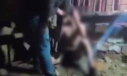 Mardin’de 17 yaşındaki çocuğa şiddet uygulayan şahıs tutuklandı