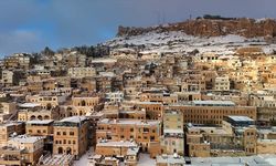 Mardin'de 7 günlük hava durumu nasıl olacak?