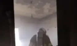 Mardin’de aynı saatlerde 2 müstakil ev yangında kullanılamaz hale geldi