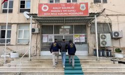 Mardin’de cezaevi firarisi JASAT operasyonuyla yakalandı