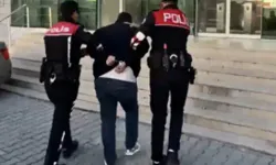 Mardin’de genç kadını zorla araca bindiren 3 şüpheli yakalandı