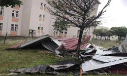 Mardin’de hava nasıl olacak: Yağış ve rüzgâr etkili olacak