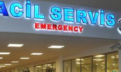 Mardin’de minibüs ile otomobil çarpıştı: 6 yaralı