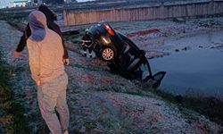 Mardin’de zincirleme kaza: 1’i ağır 9 yaralı