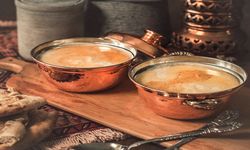 Diyarbakır'ın besleyici geleneksel yemeği: Mastava aşı