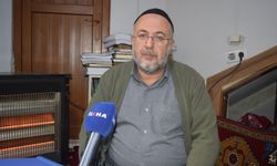 Medrese âlimi Karanfil: Bu gece affın kapıları açılıyor, gaflet kapıları kapanmalı