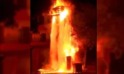 Mersin karanlığa gömülüyor! 12 ilçede bugün 8'de başlıyor