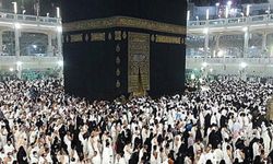 Mescid-i Haram ve Mescid-i Nebevi’de Ramazan'ın ilk teravih namazı kılındı!