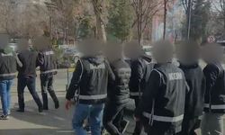 MİT adıyla 1,5 milyon liralık dolandırıcılık: Diyarbakır'da yakalandılar