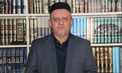 Molla Beşir Şimşek: Zekât keyfi değil, Kur'an ve sünnet ölçülerine göre verilmeli