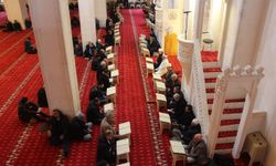 Mukabeleye büyük bir iştiyak var