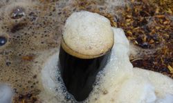 Gaziantep'te Ramazan ayının vazgeçilmezi meyan şerbeti