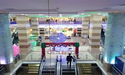 Bir dönem Diyarbakır'ın gözde merkeziydi kapandı