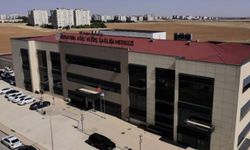 Nusaybin Acil Diş Sağlığı Polikliniği hizmete başlıyor