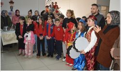 Okullarda Ramazan coşkusu: Çocuklar oruçla tanıştı