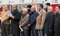 ÖNDER Gaziantep Şube Başkanı Aksu: İyilik kanımızda var