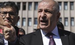 Özdağ’a, Şeyh Said'e hakaret nedeniyle ceza