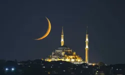 Pek çok ülkede yarın Ramazan orucu tutulacak! Diyanet'ten son dakika açıklama geldi!