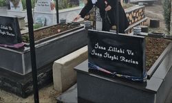 Diyarbakır'da 6 Şubat depremlerinde vefat edenler unutulmadı