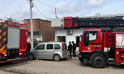 Mardin'de evde piknik tüpü patladı: 3 yaralı