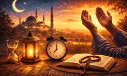 Psikolojik Danışman Kaya: Oruç beyni yeniliyor, zihni güçlendiriyor